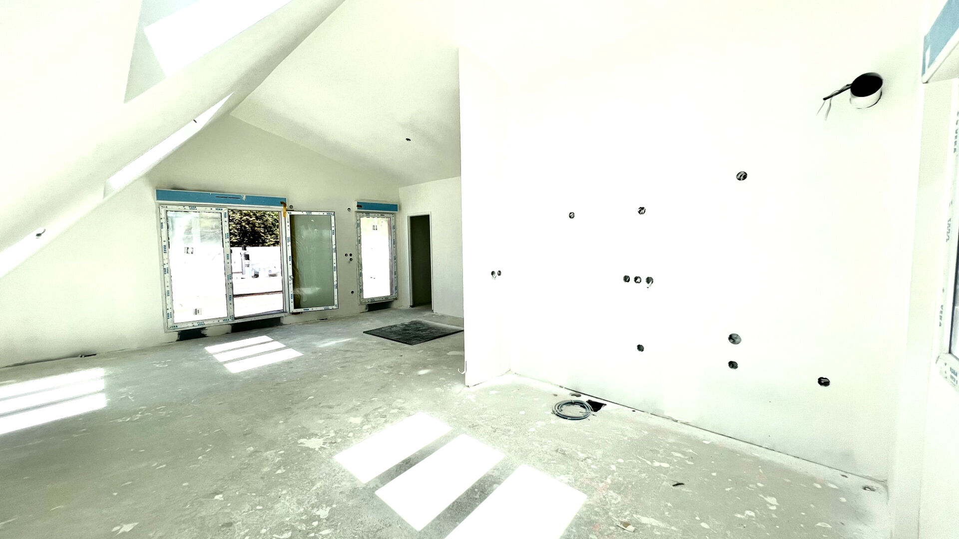 Photo Appartement T4 Duplex - 118m2 - Toulouse image 5/6