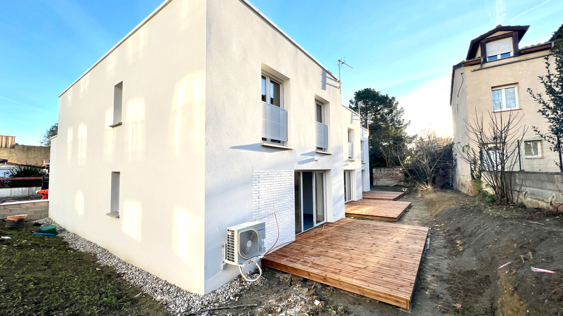 Villa T5 - 126m2 - Toulouse