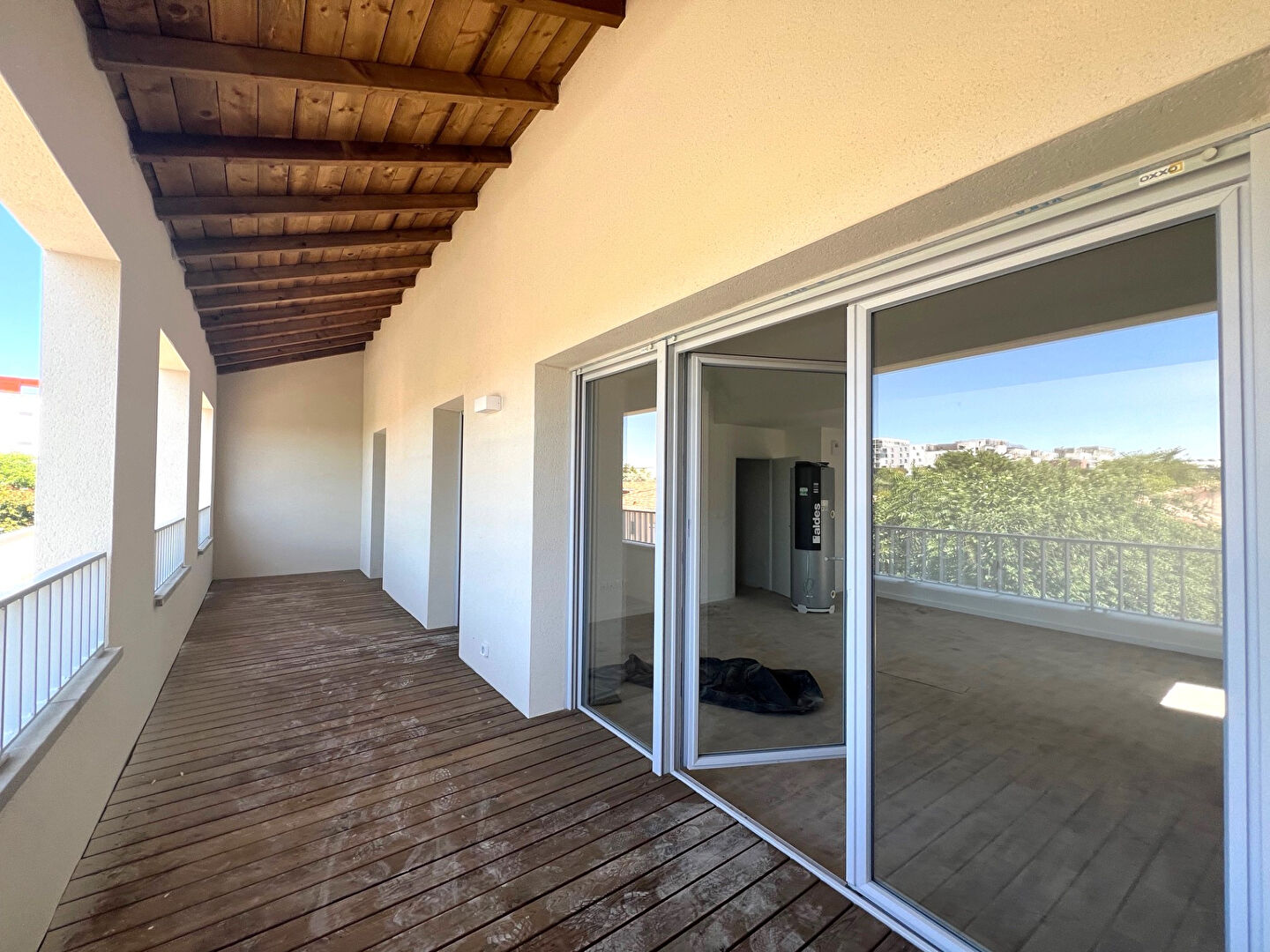 Appartement Toulouse 5 pièce(s) 127 m2