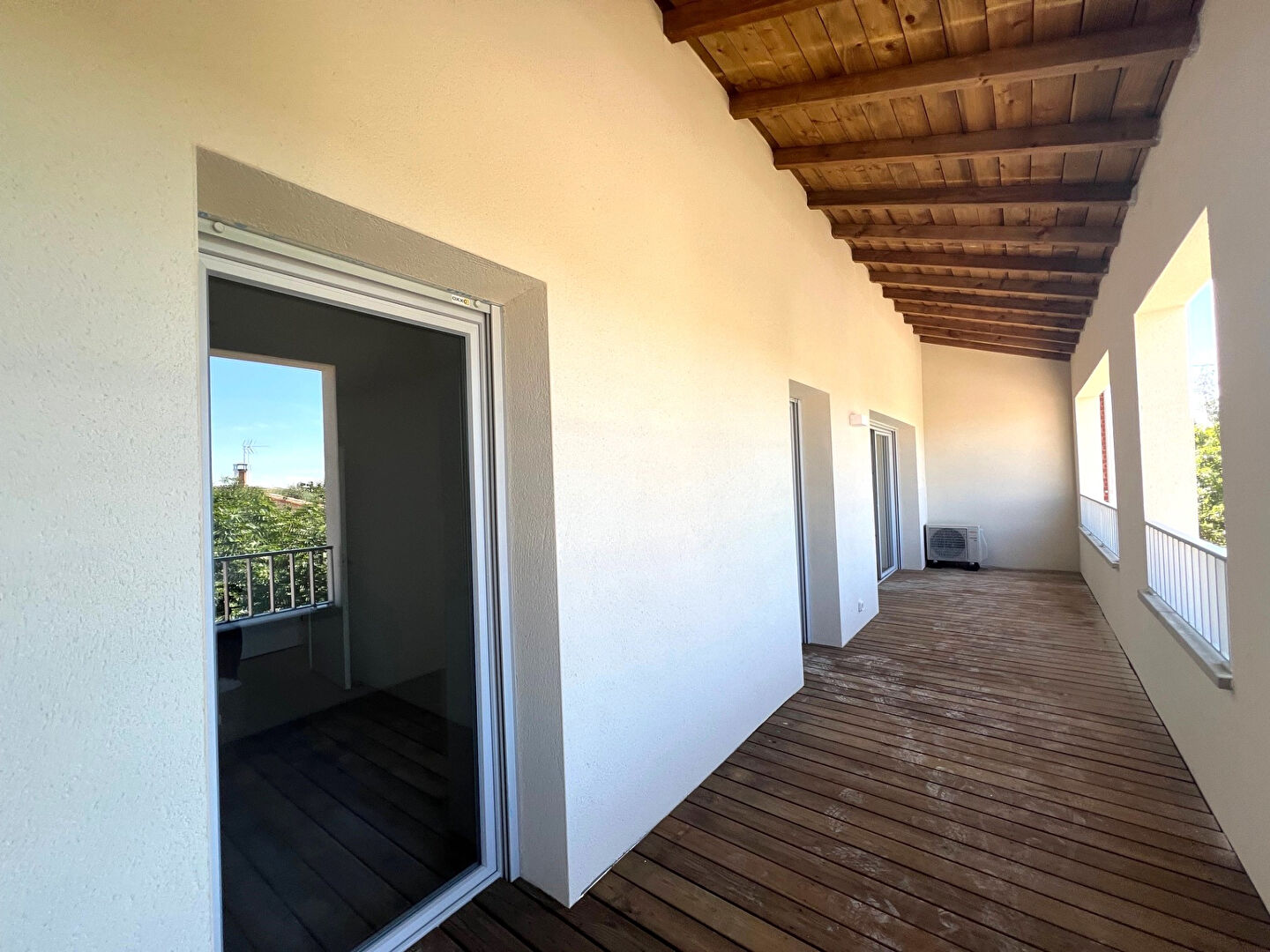 Photo Appartement Toulouse 5 pièce(s) 127 m2 image 2/6