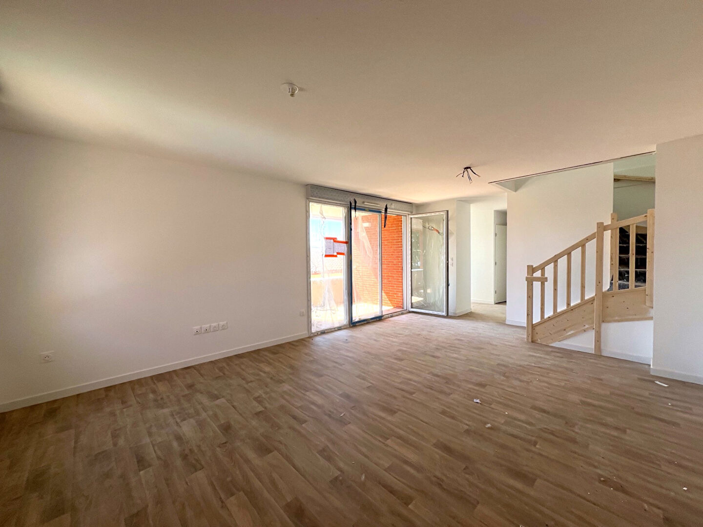 Photo Appartement Toulouse 5 pièce(s) 127 m2 image 3/6