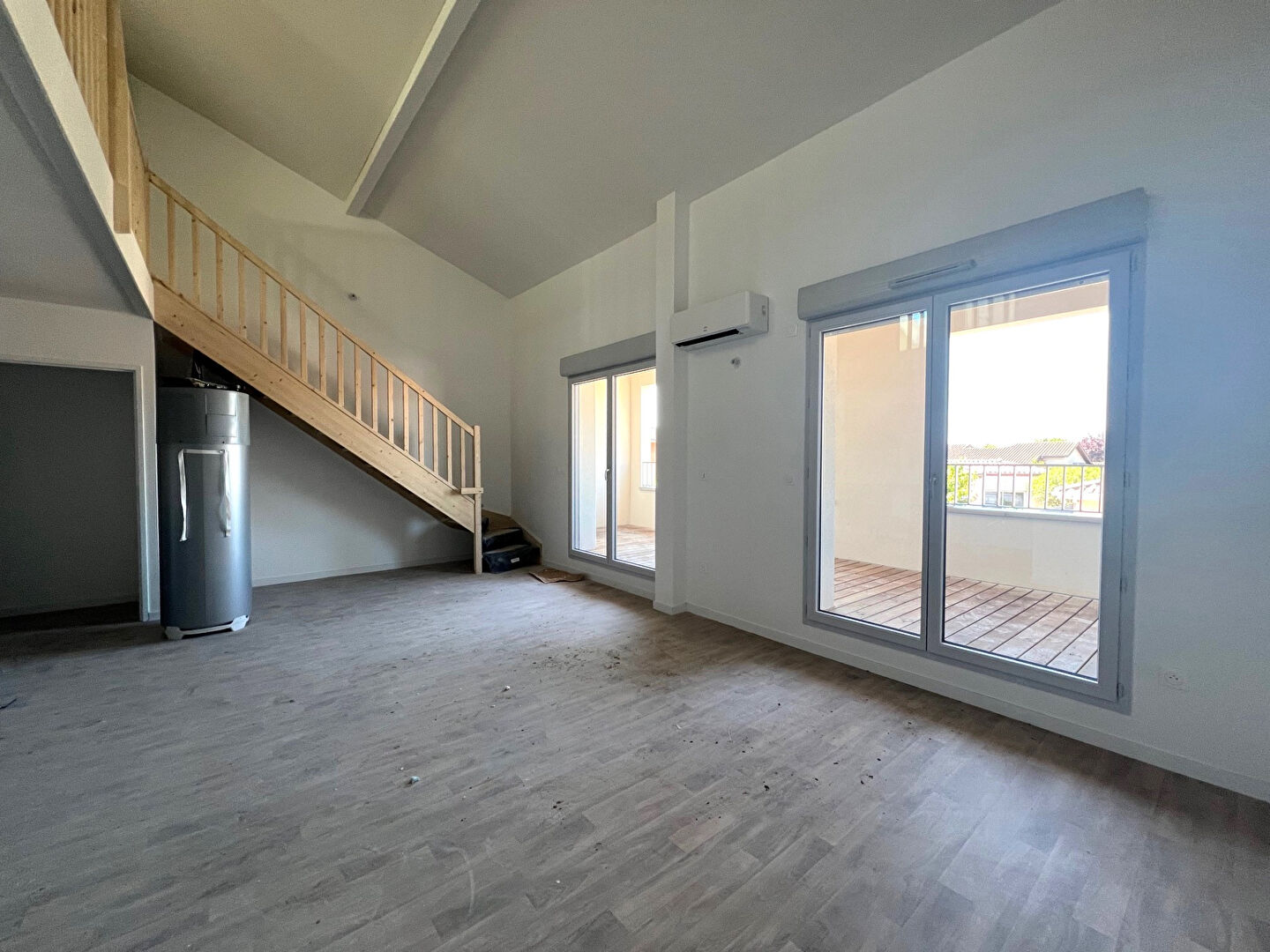 Photo Appartement Toulouse 3 pièce(s) 85 m2 image 3/6