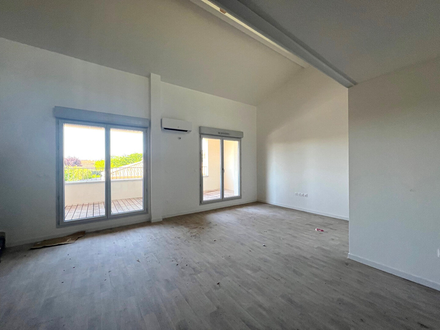 Photo Appartement Toulouse 3 pièce(s) 85 m2 image 4/6