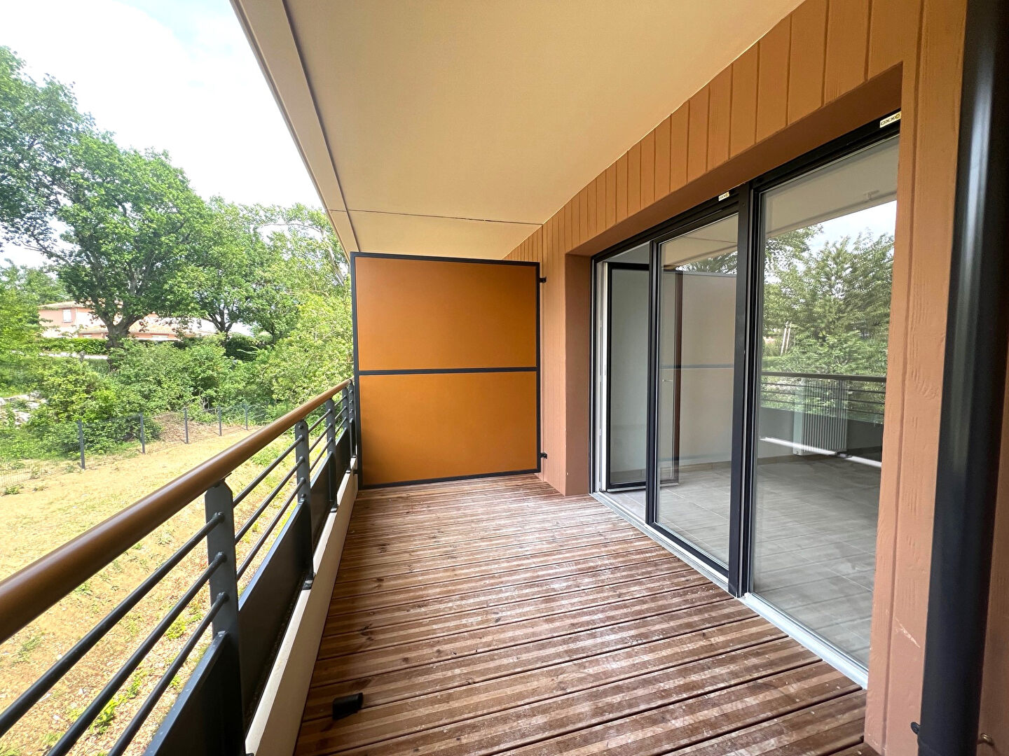 Photo Appartement Escalquens 2 pièce(s) 62 m2 image 1/6