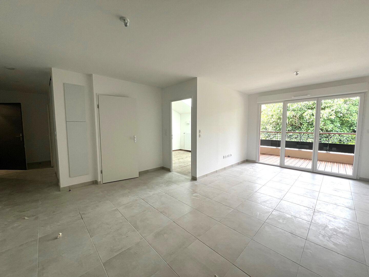 Photo Appartement Escalquens 2 pièce(s) 62 m2 image 2/6