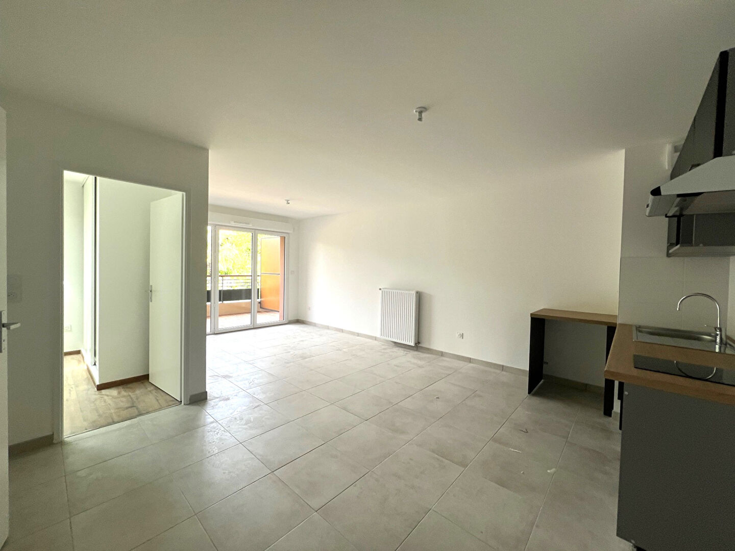 Photo Appartement Escalquens 2 pièce(s) 62 m2 image 3/6