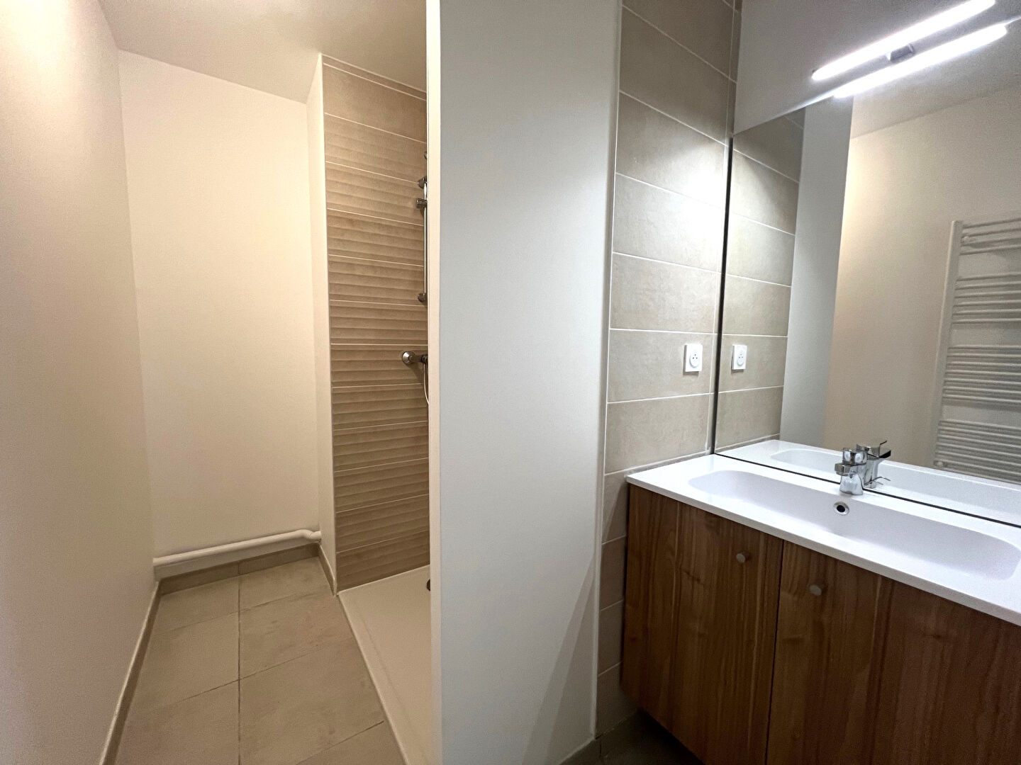 Photo Appartement Escalquens 2 pièce(s) 62 m2 image 5/6