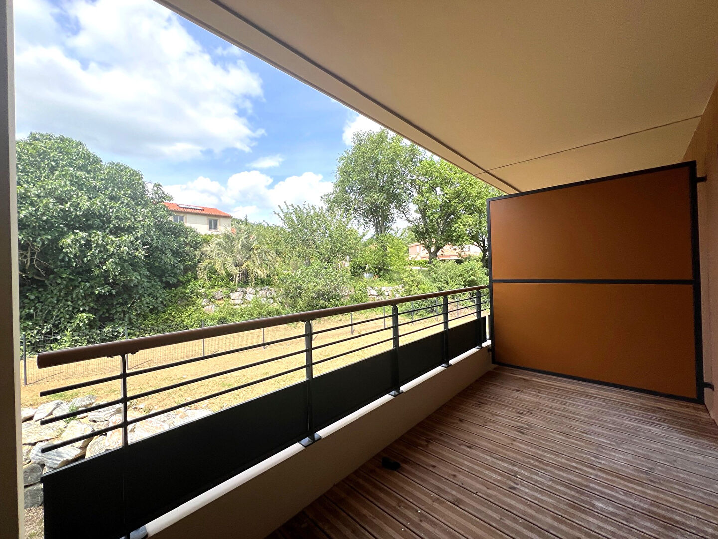 Photo Appartement Escalquens 2 pièce(s) 62 m2 image 6/6