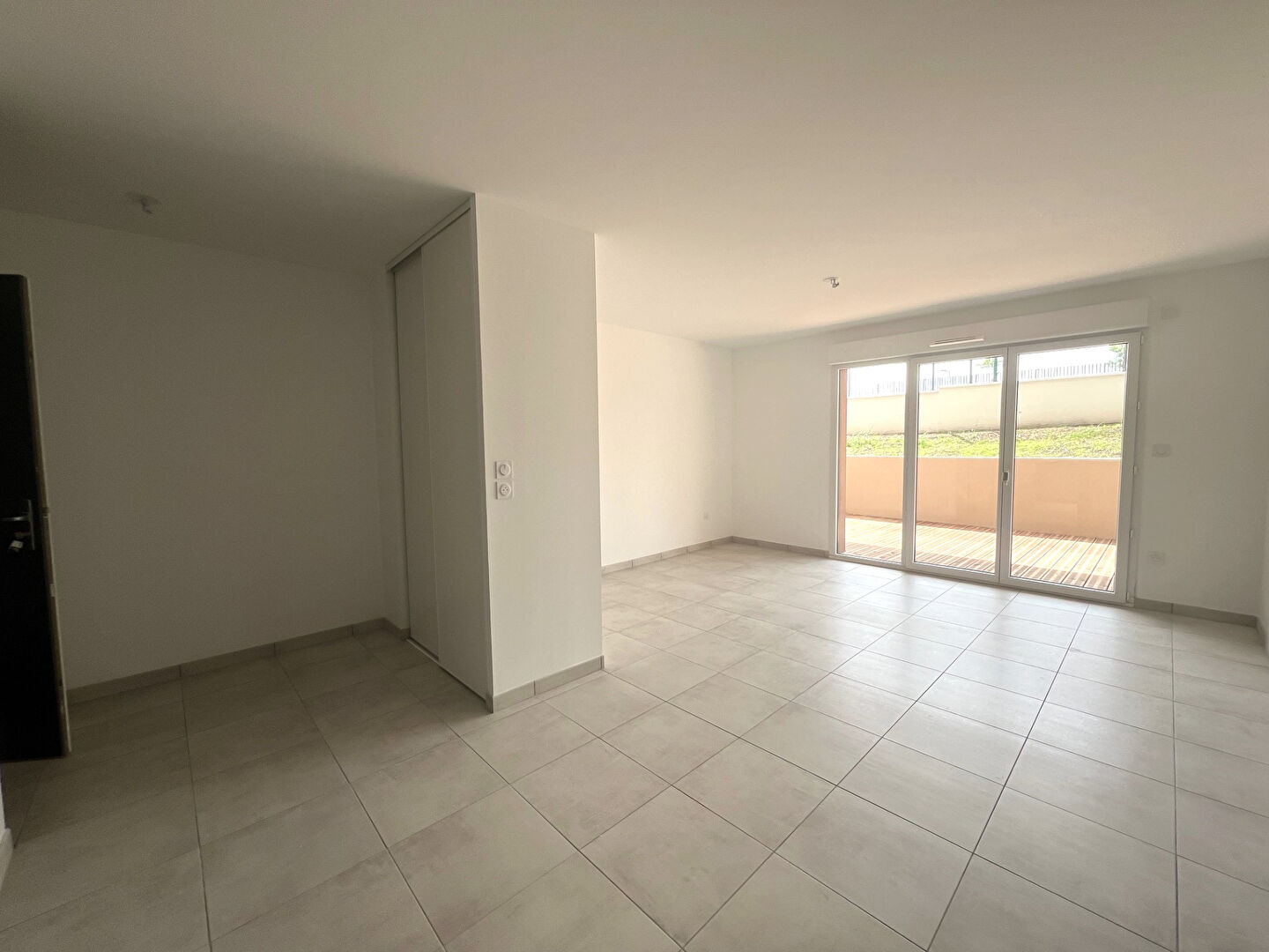 Photo Appartement Escalquens 2 pièce(s) 62 m2 image 3/6