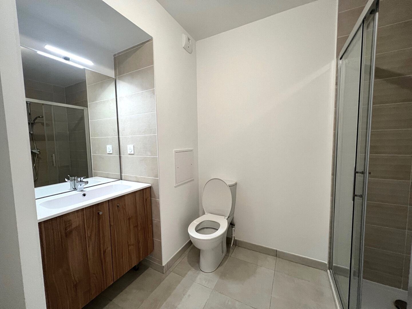 Photo Appartement Escalquens 2 pièce(s) 62 m2 image 6/6