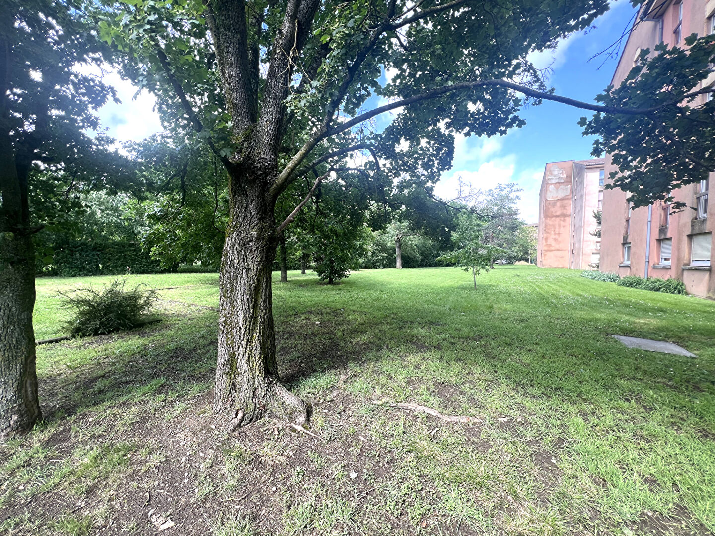 T3 de 65m² Croix Daurade