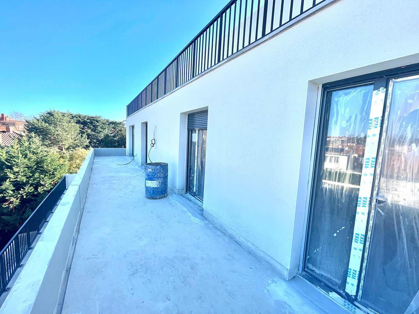 Appartement T5 - 119m2 - Toulouse