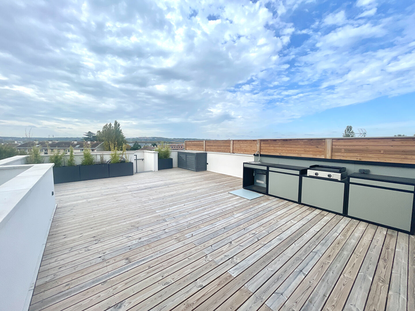 Appartement T5 Duplex - 136m2 - Toulouse
