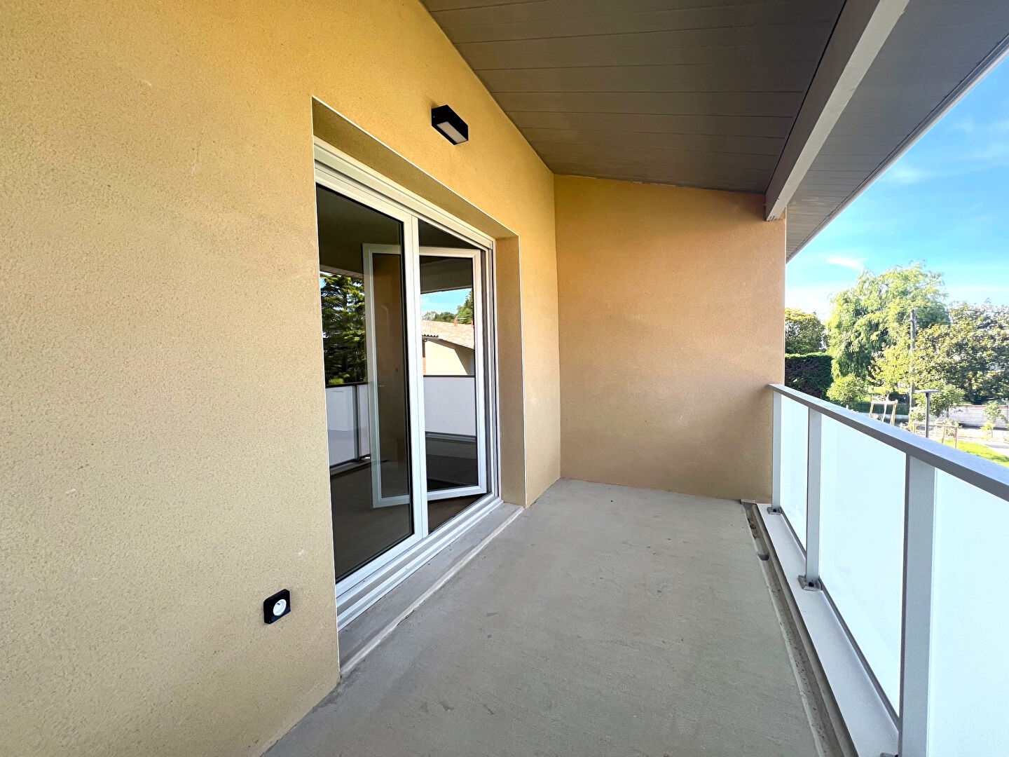 Appartement T3- 60m2 - Pompertuzat