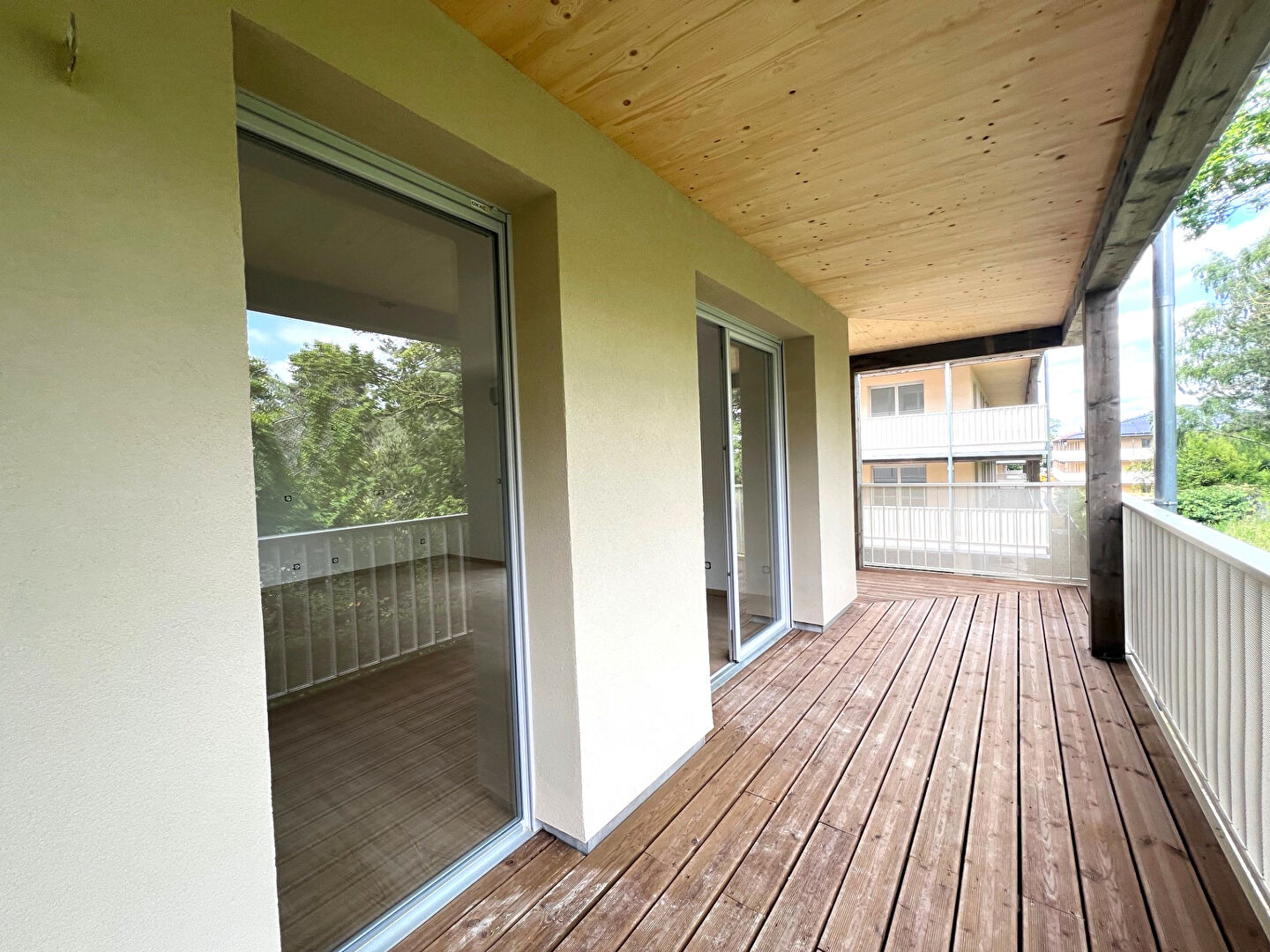 Appartement Ramonville 4 pièces de 83 m2