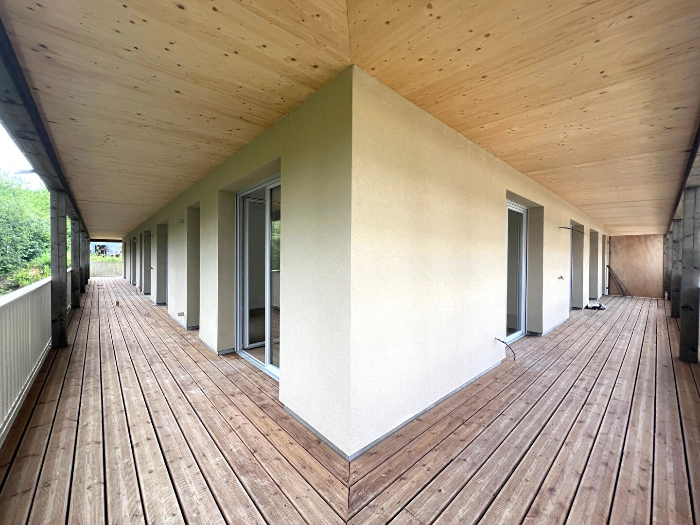 Photo Appartement Ramonville 4 pièces de 83 m2 image 2/6