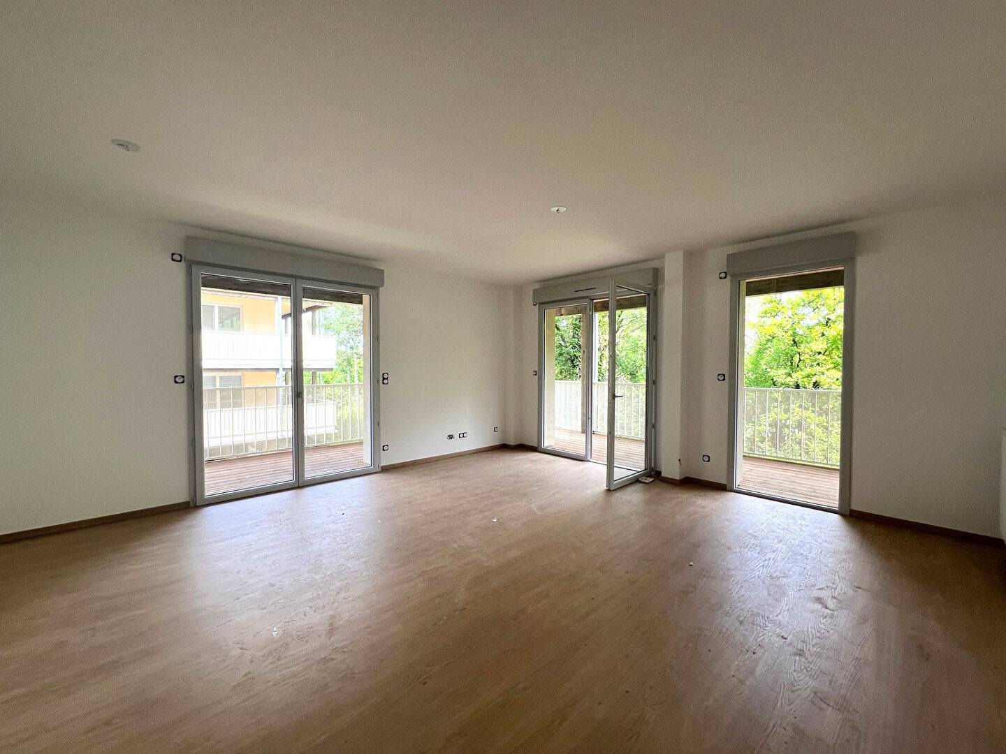 Photo Appartement Ramonville 4 pièces de 83 m2 image 3/6