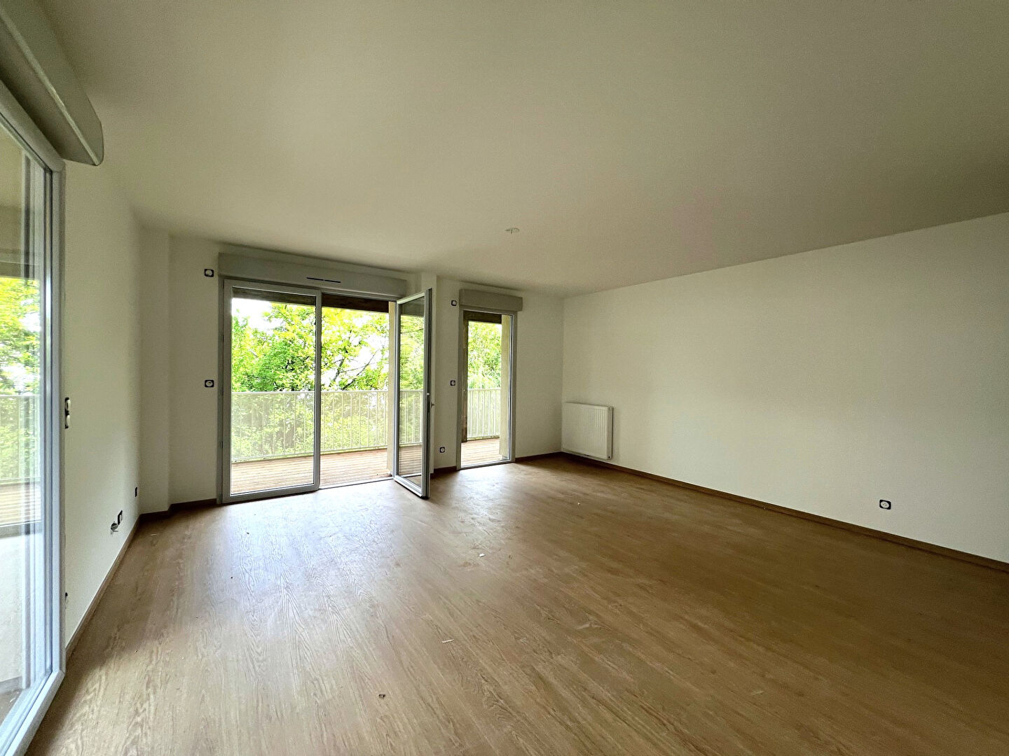 Photo Appartement Ramonville 4 pièces de 83 m2 image 4/6