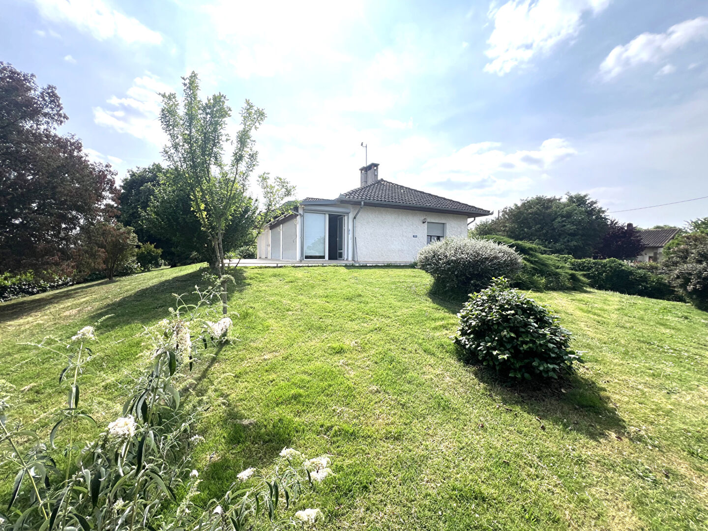 Maison 5 pièces 240m² Verdun / Garonne