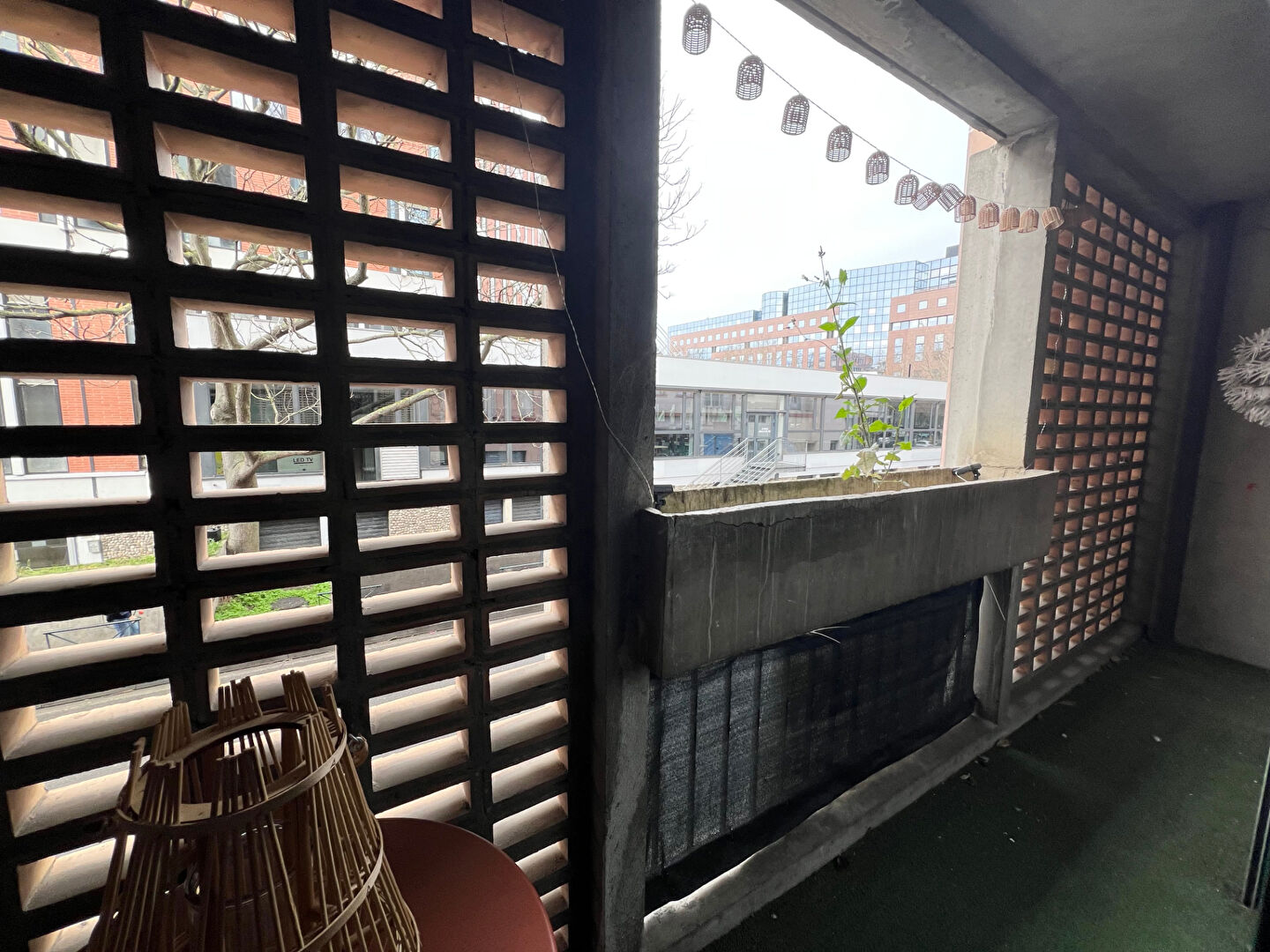 Photo Appartement 2 pièces 57m2 image 4/4