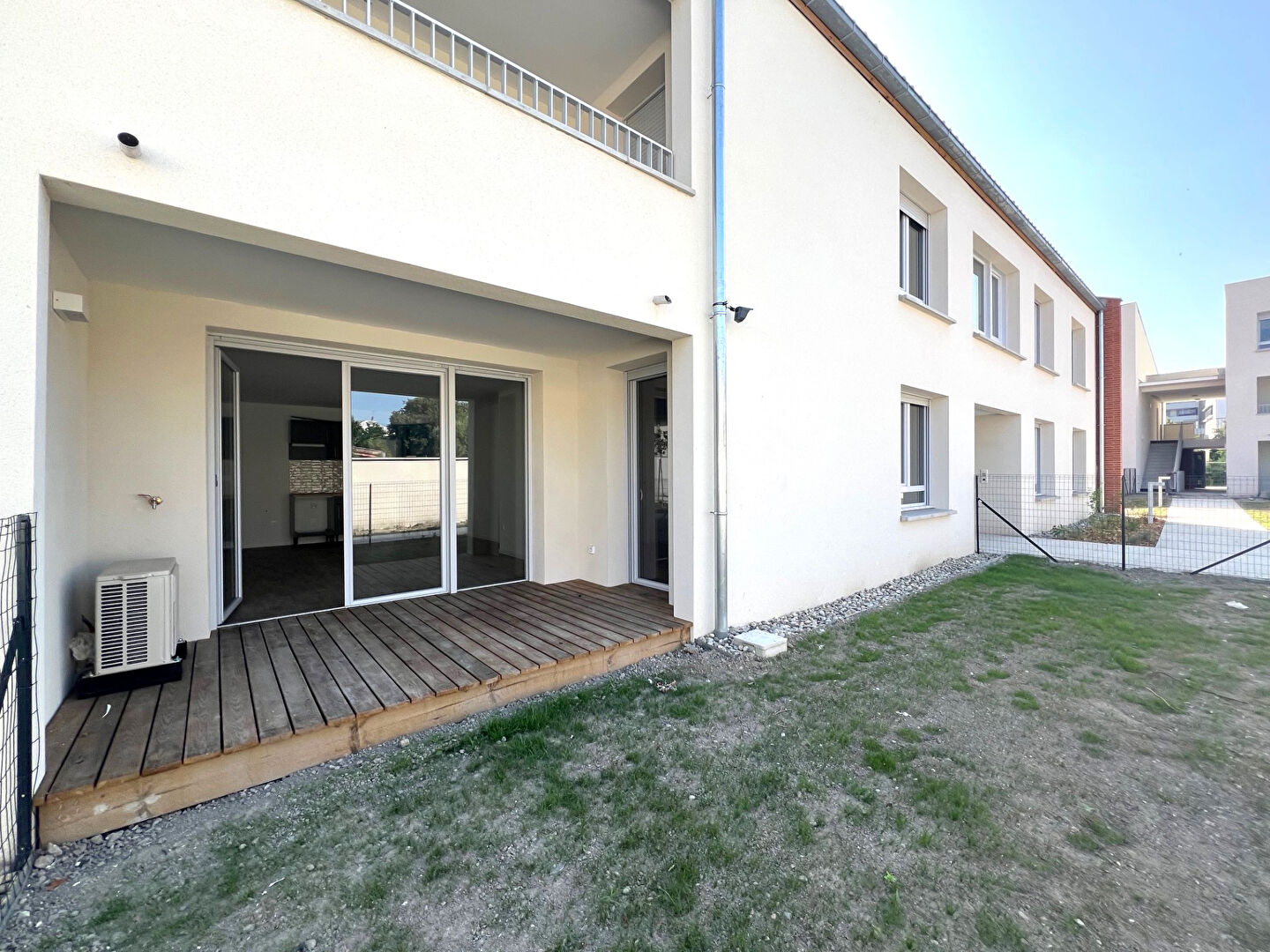 Appartement Toulouse 3 pièce(s) 62 m2