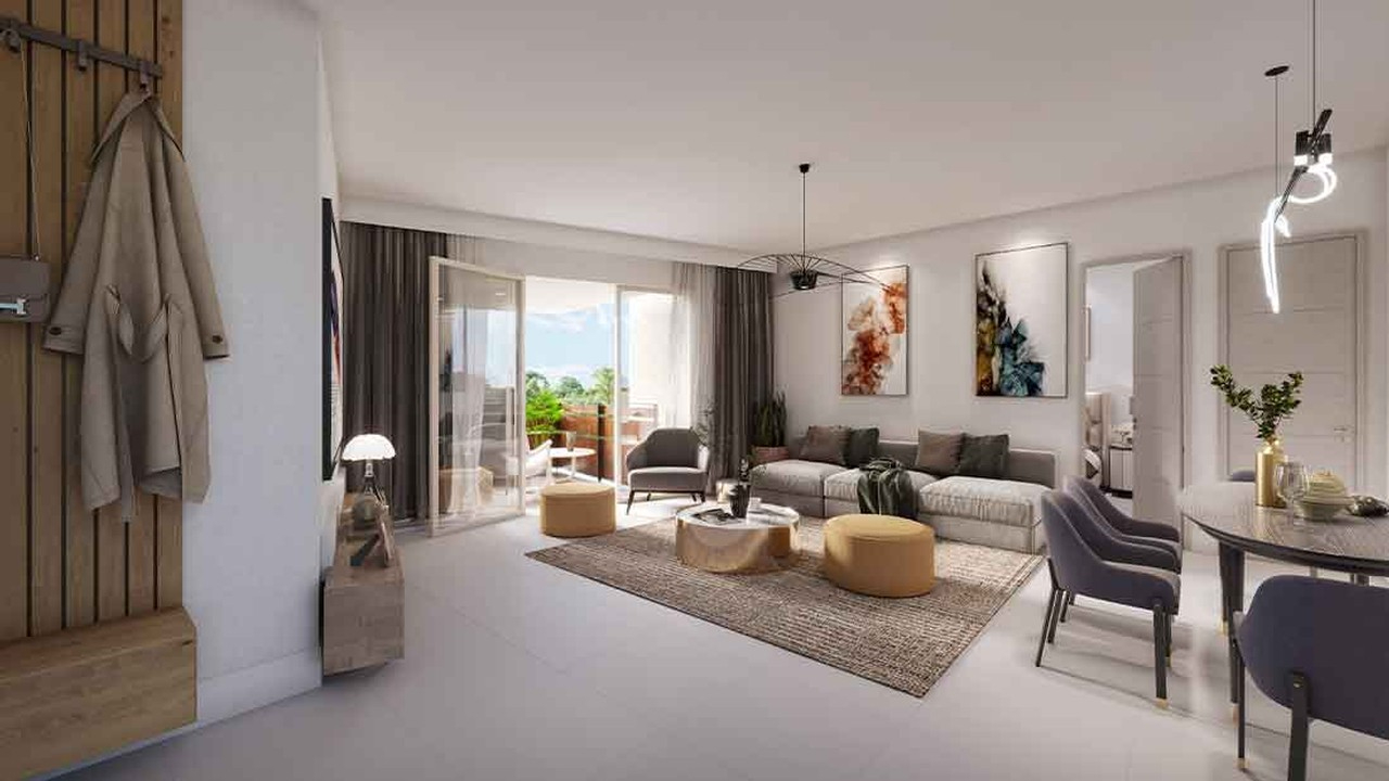 Photo Appartement T4 - 67m2 - Toulouse image 4/5