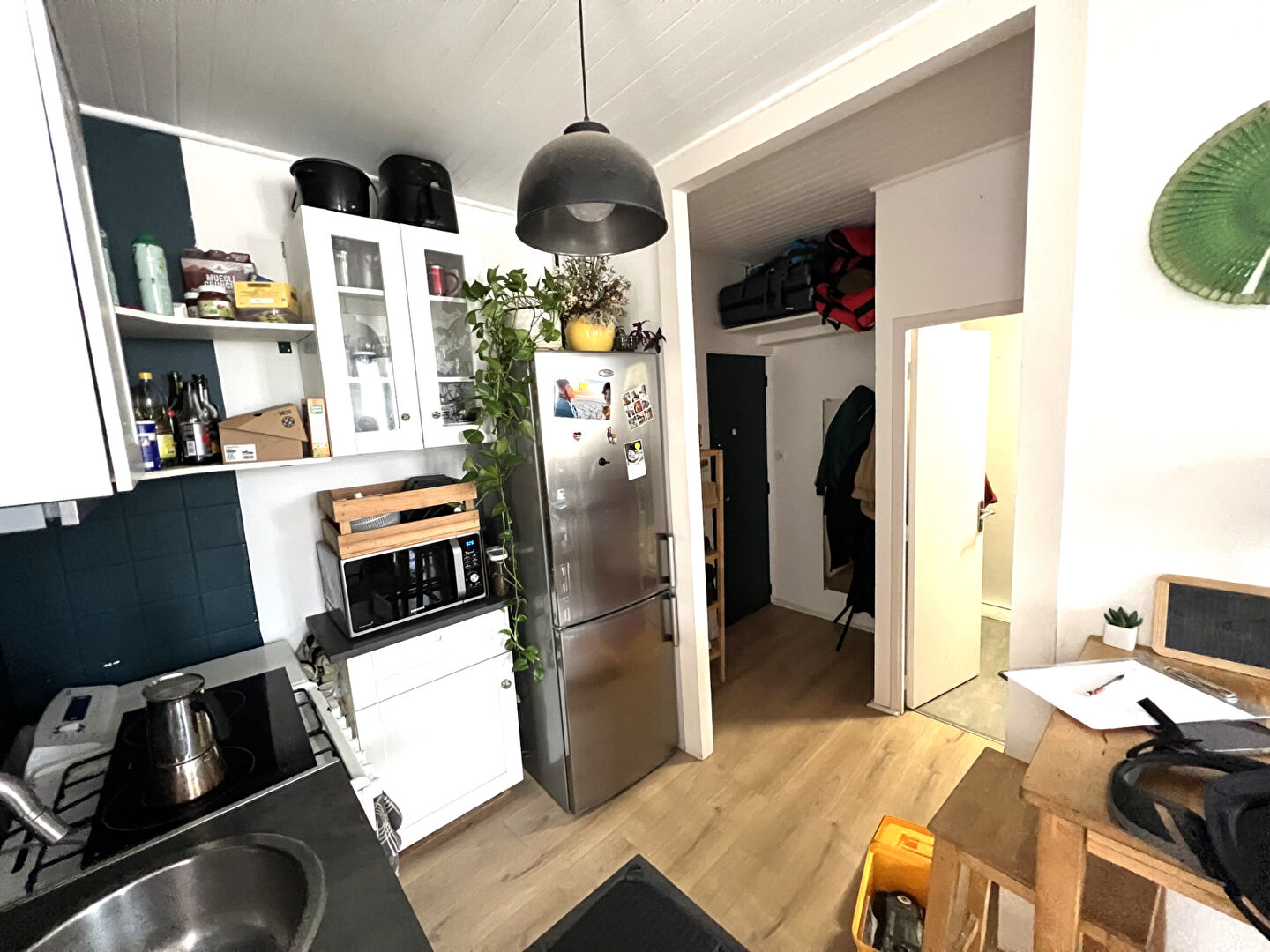 Photo Appartement Toulouse 1 pièce(s) 31 m2 image 5/6