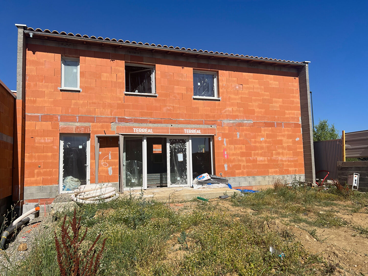 Maison 4 pièces à Pibrac