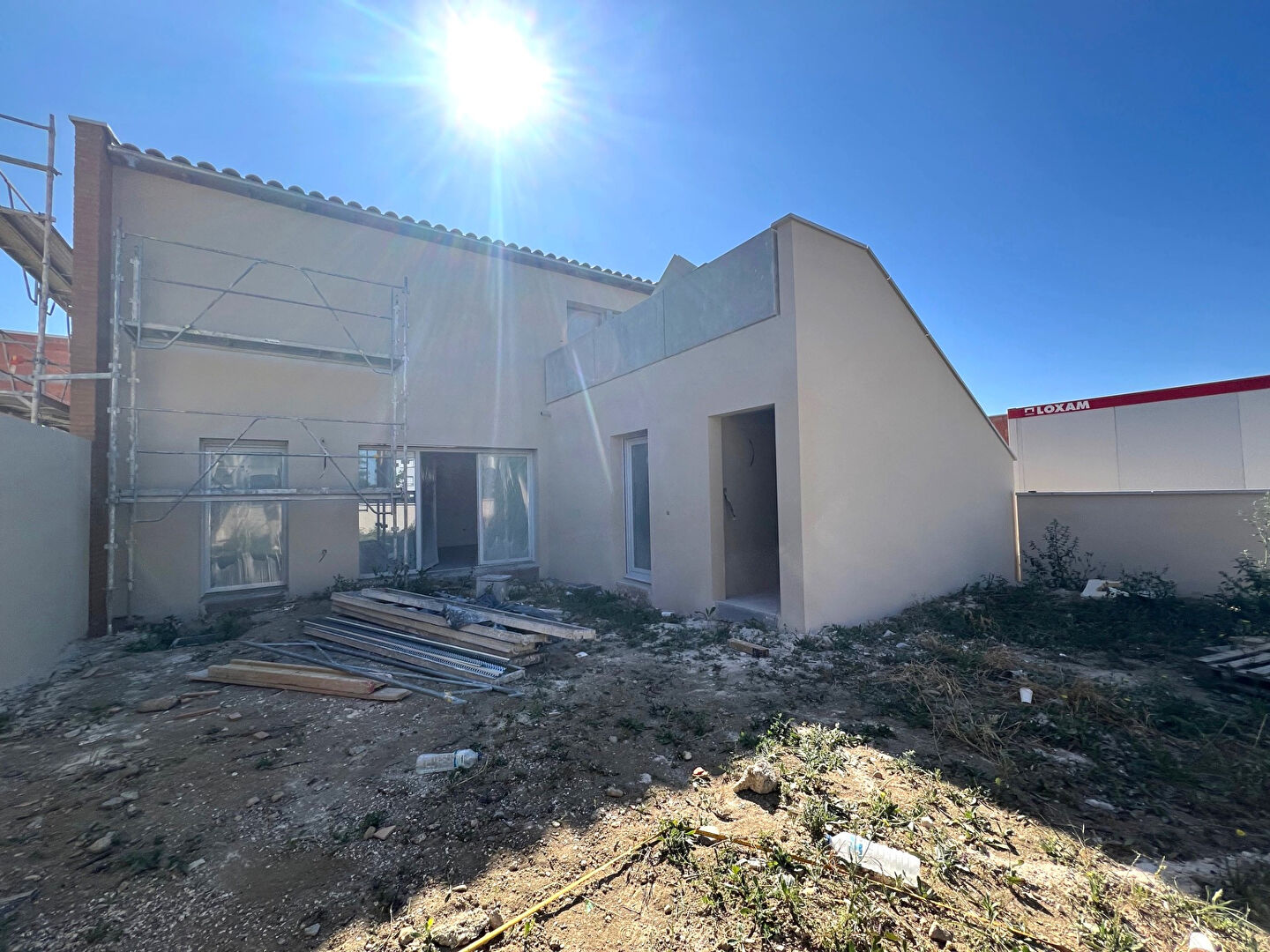 Appartement Pibrac 3 pièce(s) 63 m2