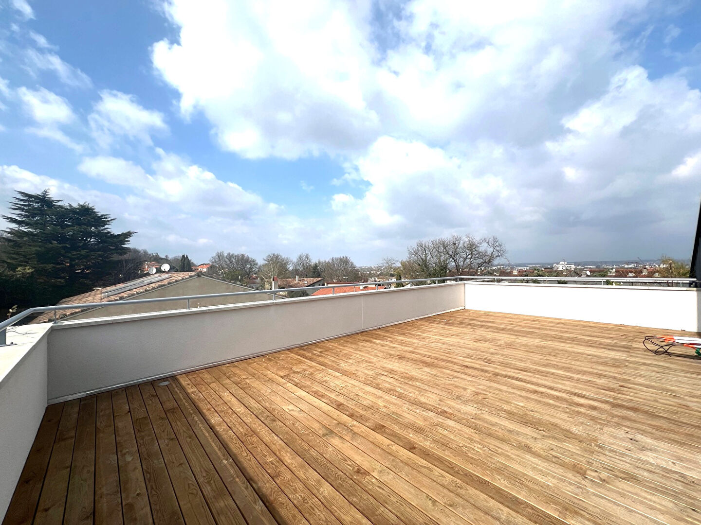 Maison Montrabe 4 pièce(s) 86 m2
