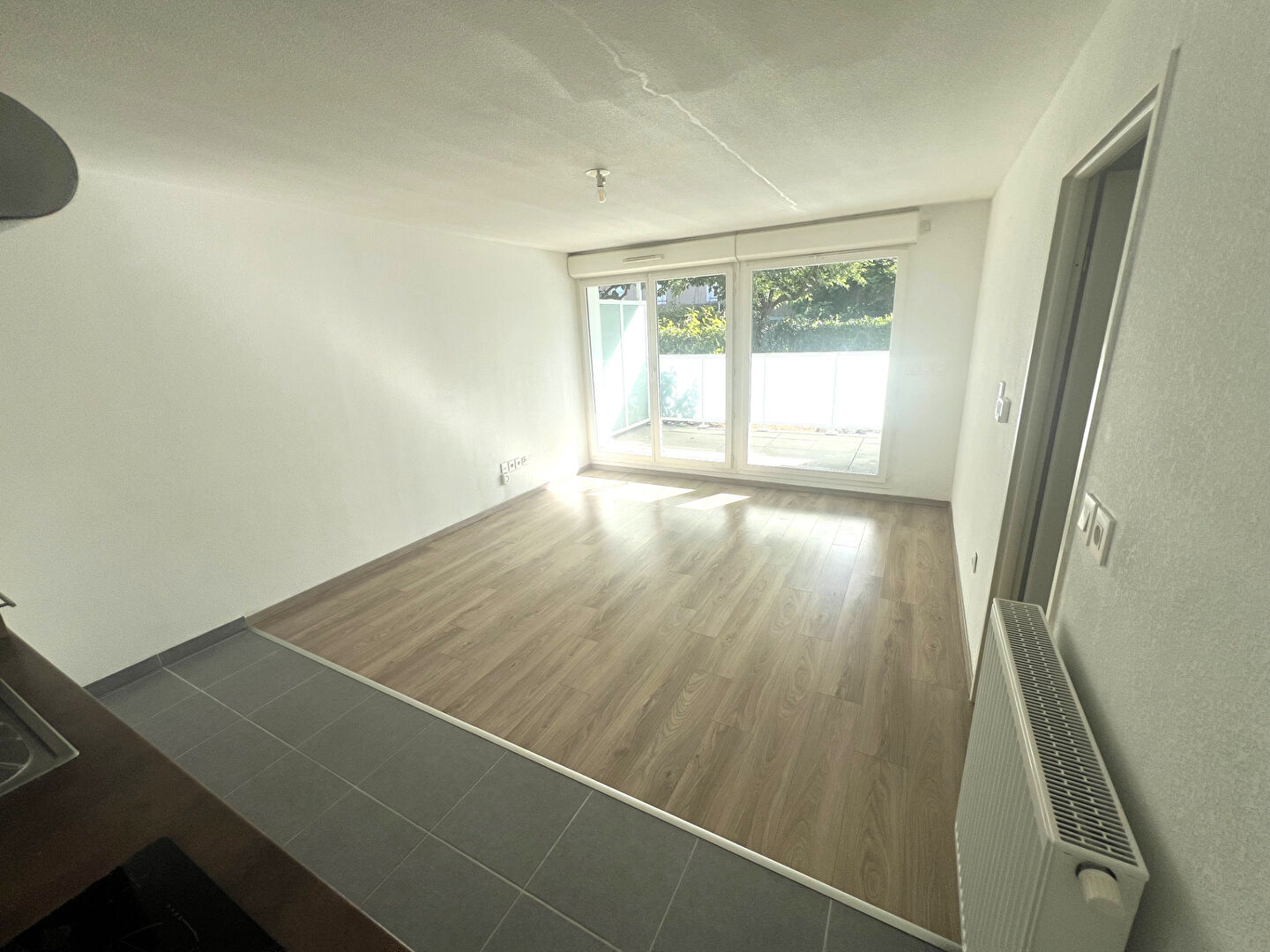 Photo Appartement Blagnac 3 pièce(s) 56 m2 image 3/6