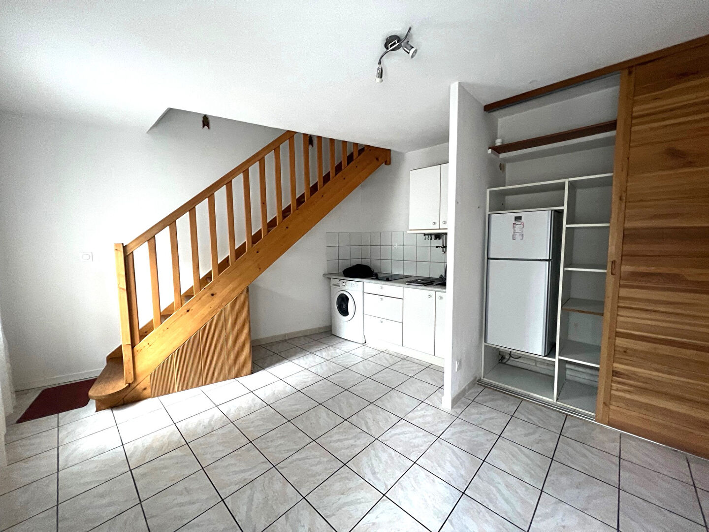 Photo Appartement Toulouse 2 pièce(s) 31 m2 image 3/6