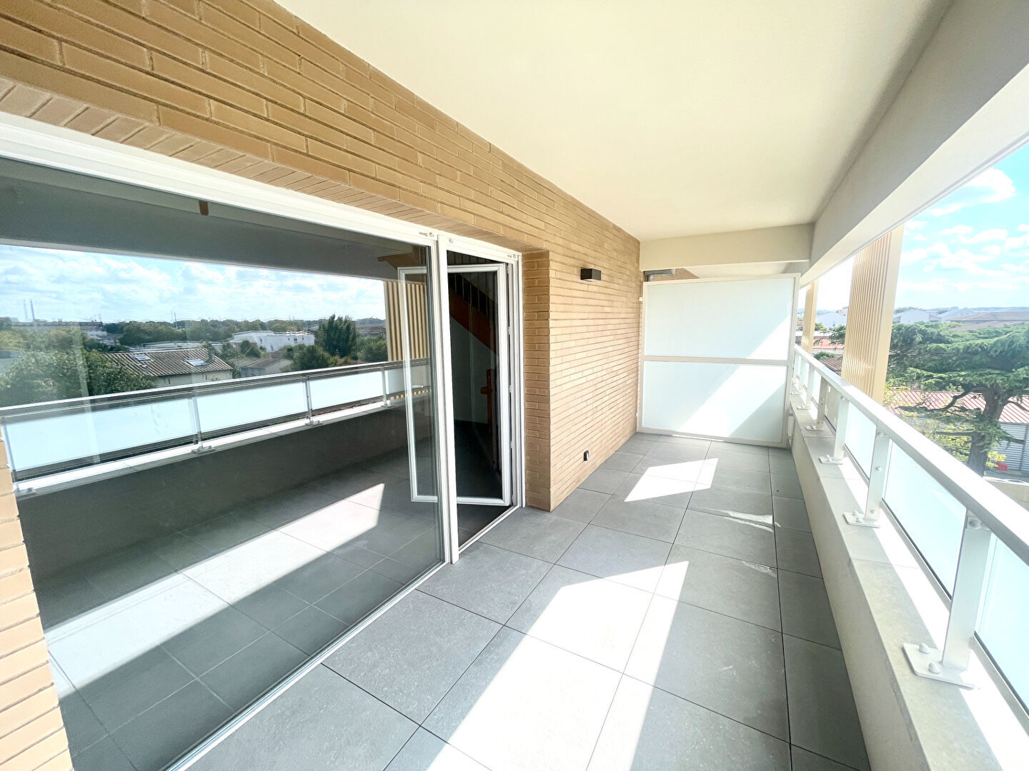 Appartement T4 - 80m2 - Jolimont