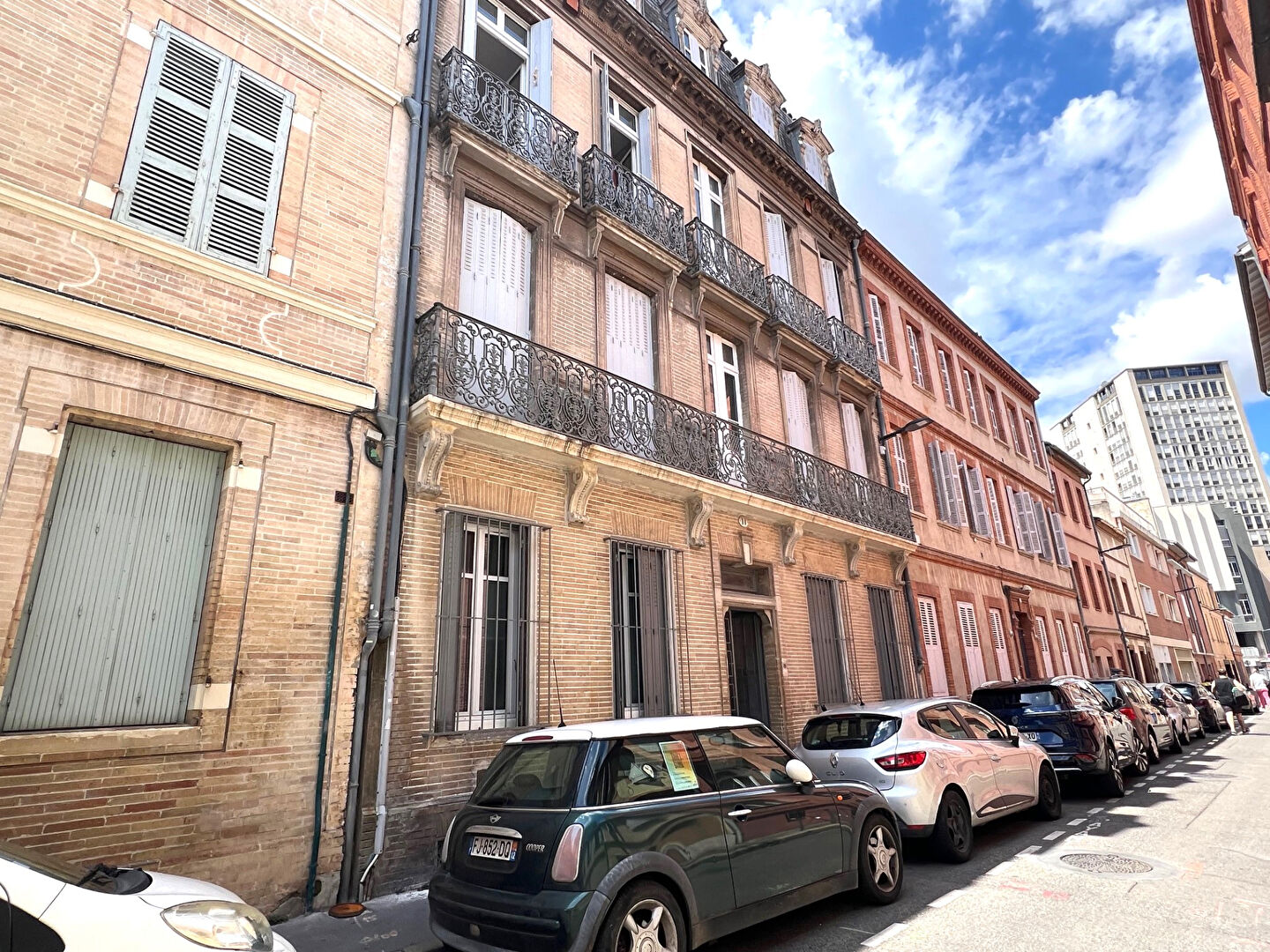 Photo Appartement T2 - 41m2 - Toulouse image 3/6