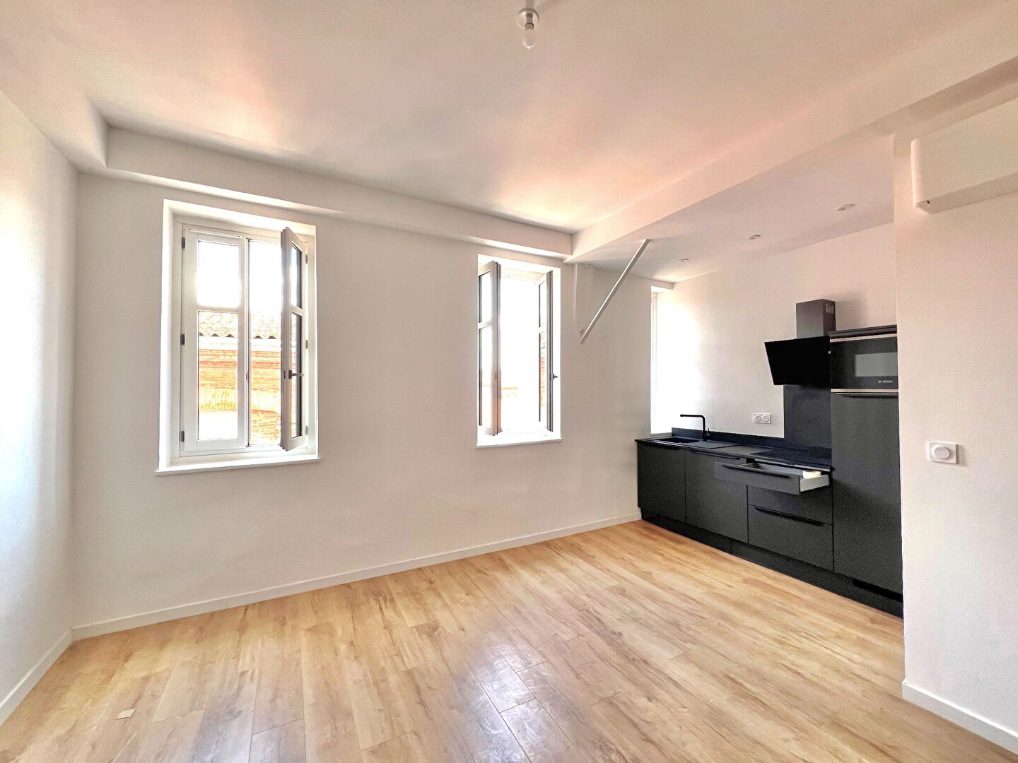 Photo Appartement T2 - 41m2 - Toulouse image 4/6