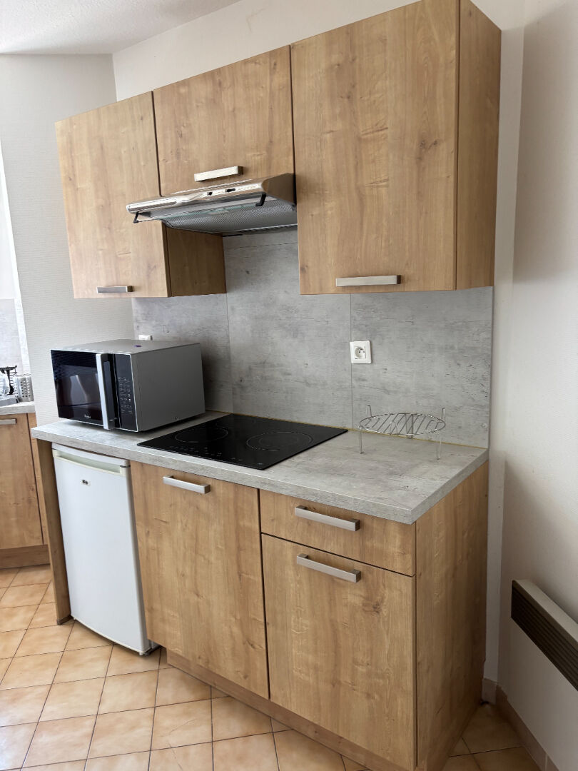 Photo Grand T2 Ramoville Saint Agne image 3/6