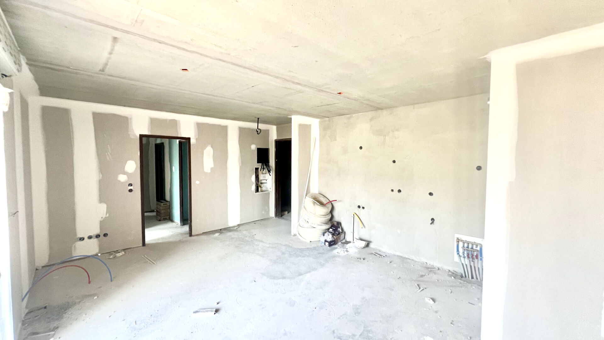 Photo Appartement T3 - 52m2 - Barrière de Paris image 3/6