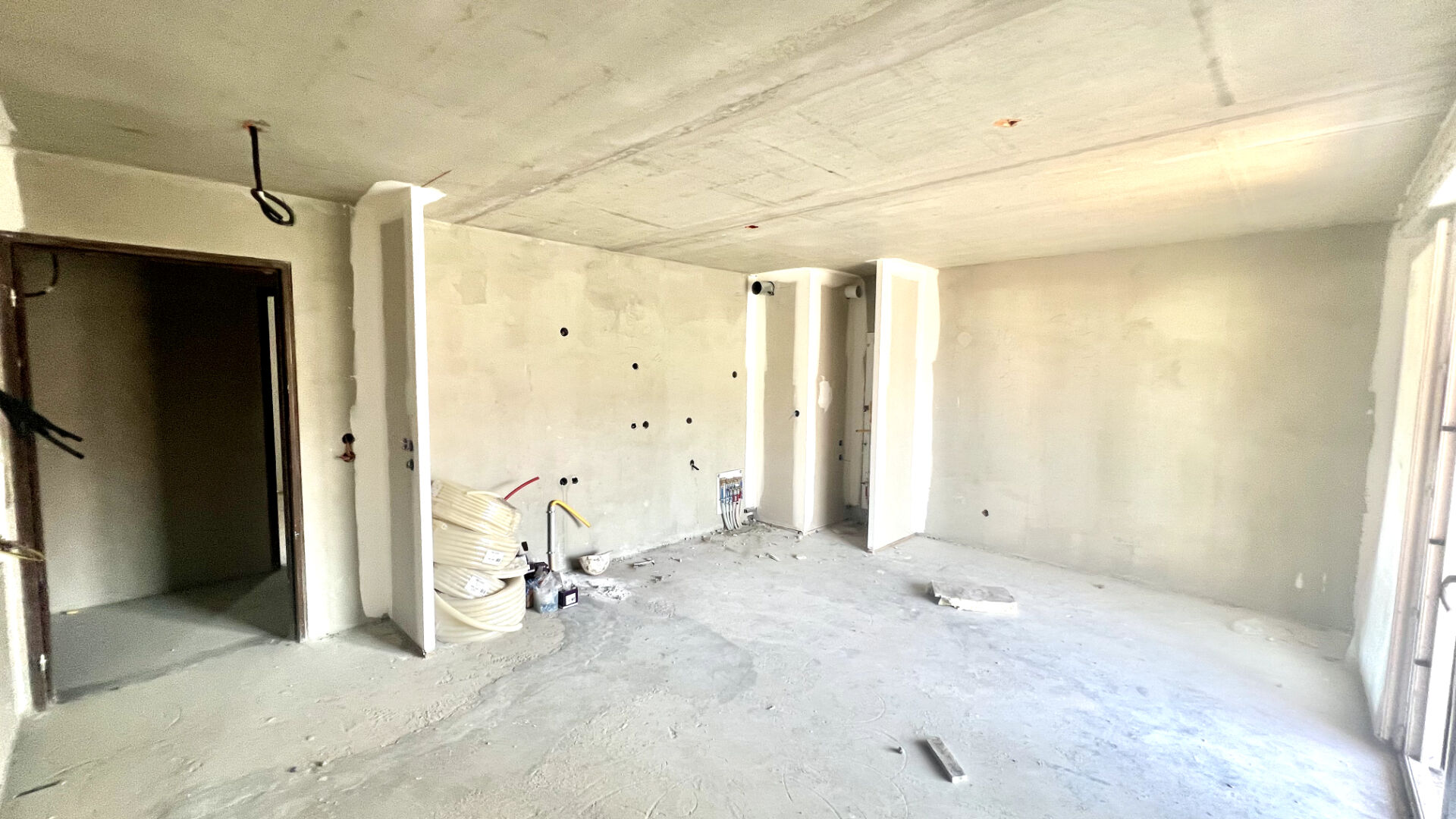 Photo Appartement T3 - 52m2 - Barrière de Paris image 4/6