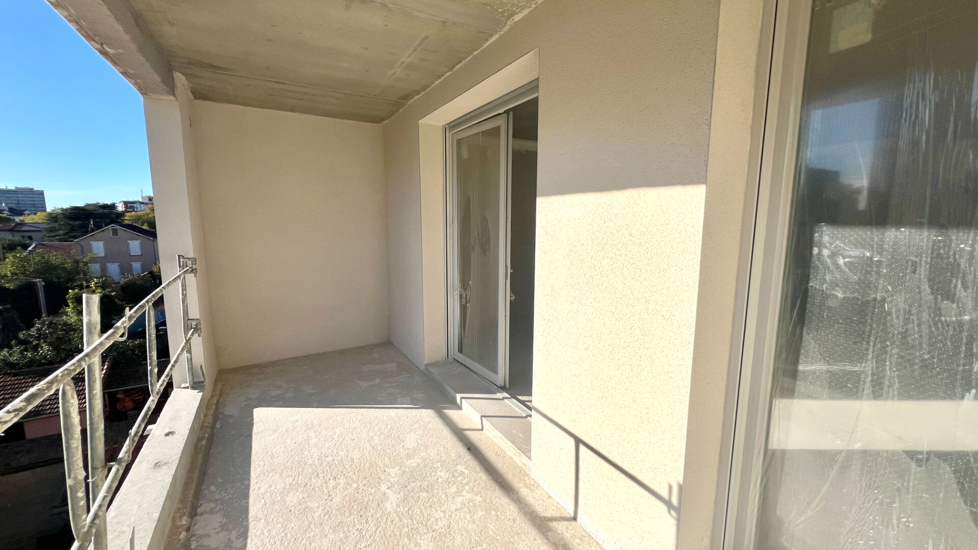 Appartement T4 - 90m2 - Barrière de Paris