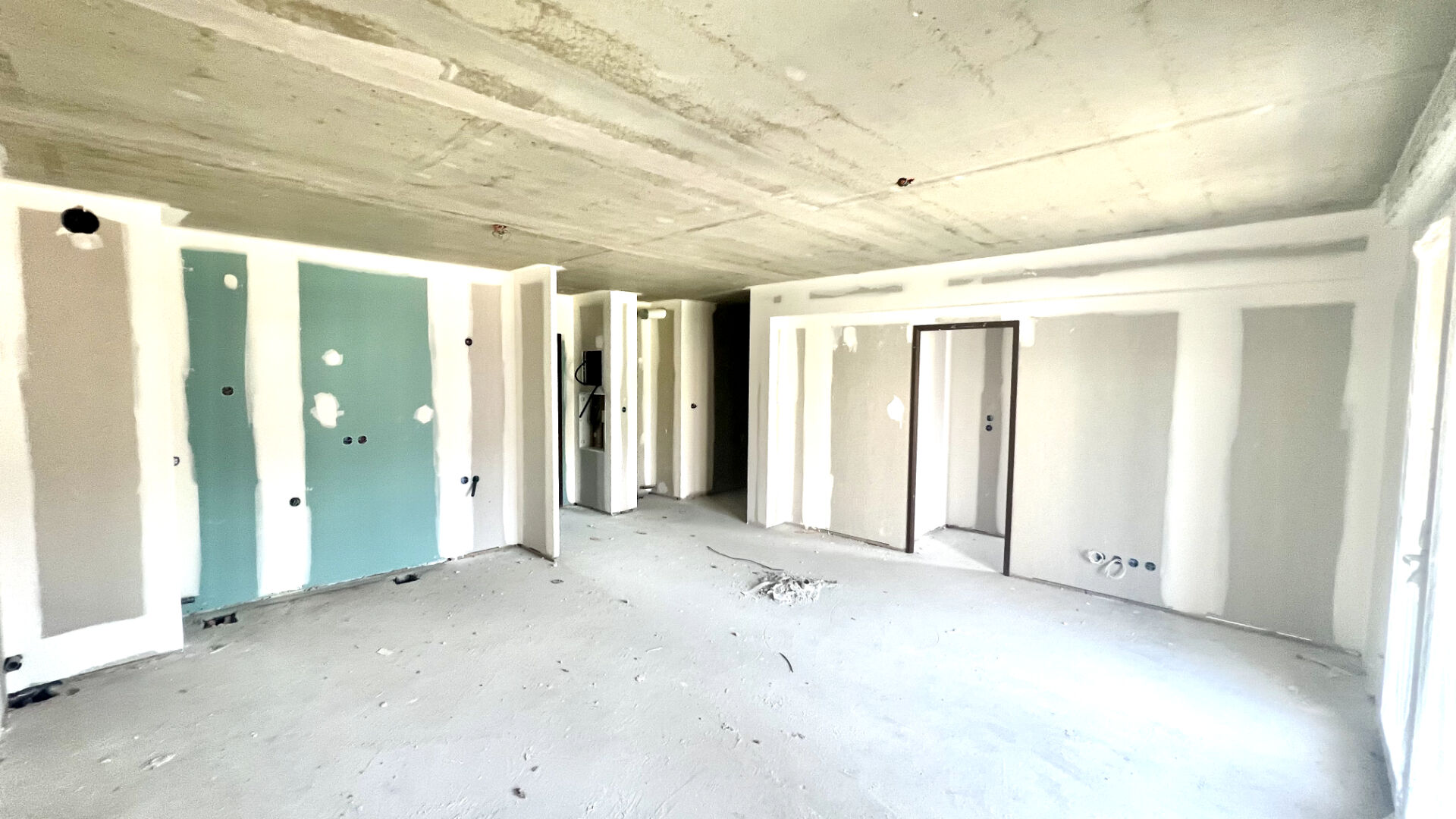 Photo Appartement T4 - 90m2 - Barrière de Paris image 3/6