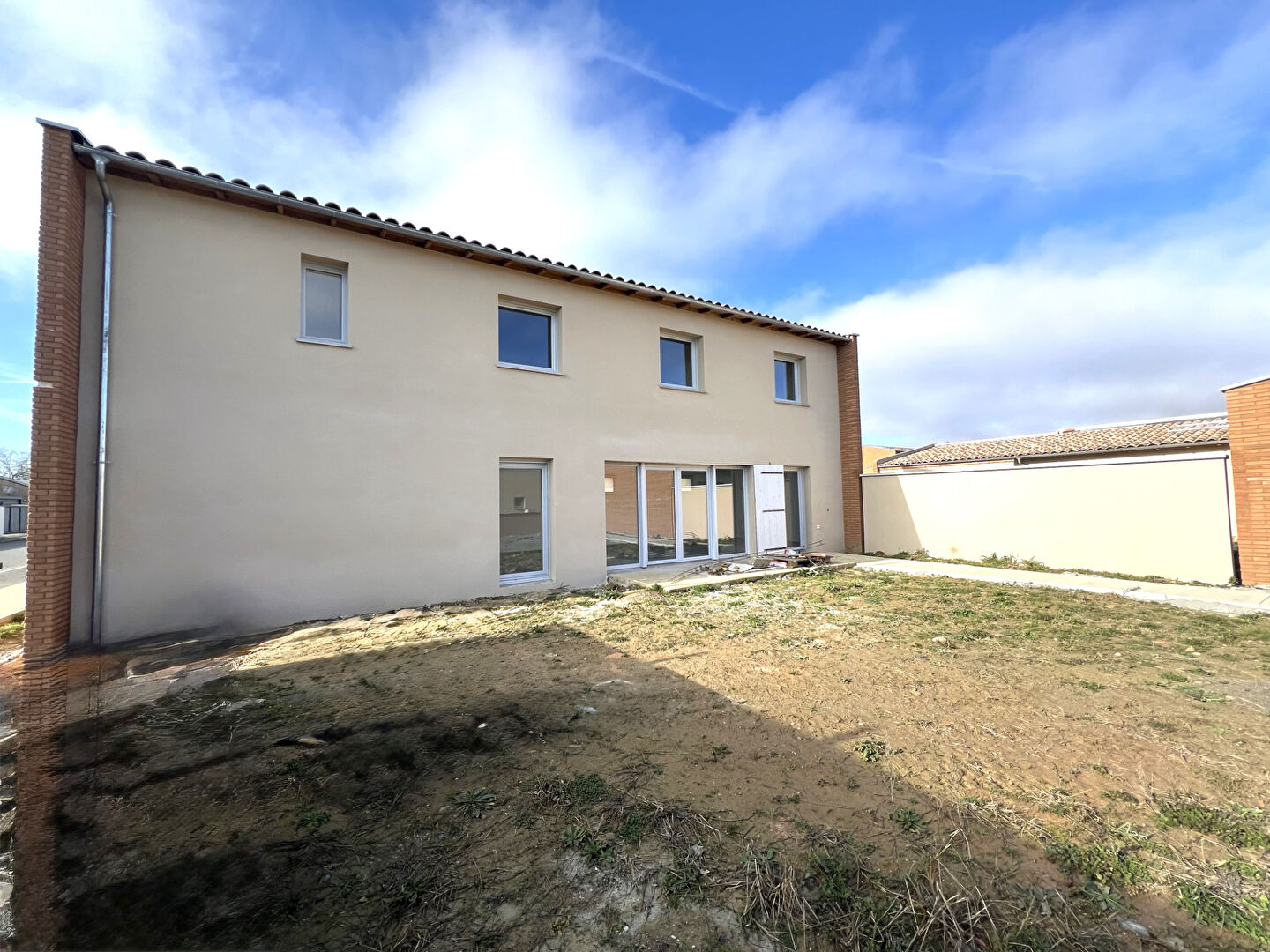 Photo Maison 5 pièces à Pibrac image 2/6