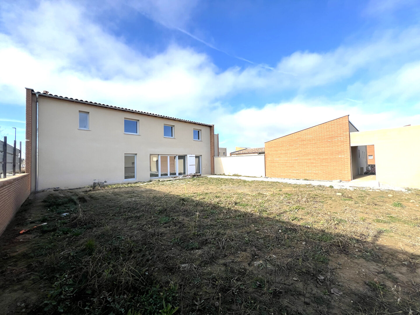 Photo Maison 5 pièces à Pibrac image 3/6