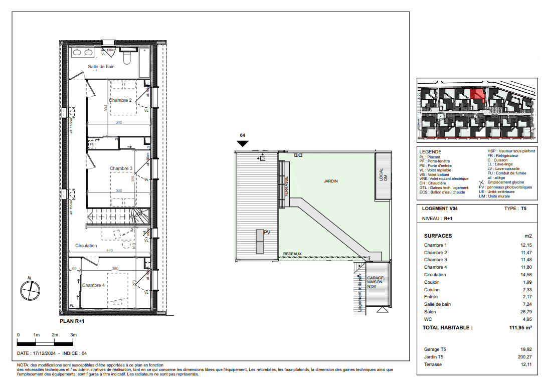 Photo Maison 5 pièces à Pibrac image 6/6