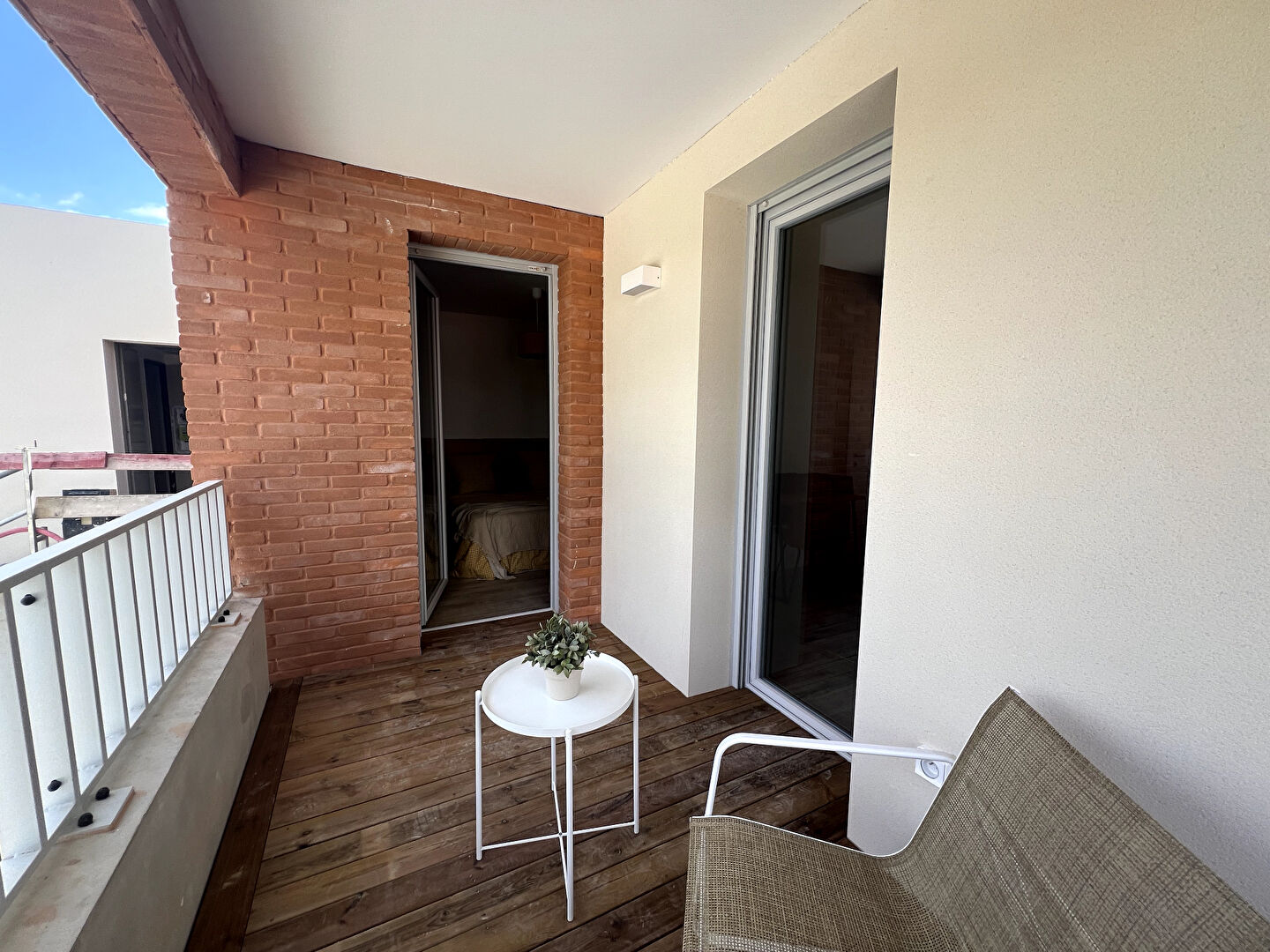Appartement T3 - 64m2  TOULOUSE
