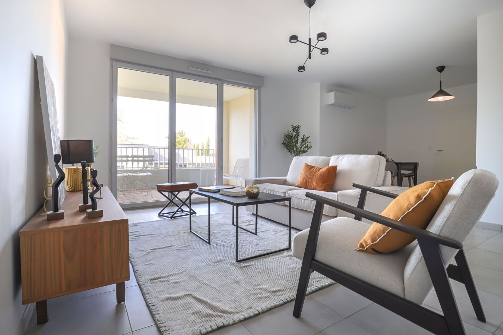 Agence immobilière de L'IMMOBILIERE DE RIQUET Toulouse