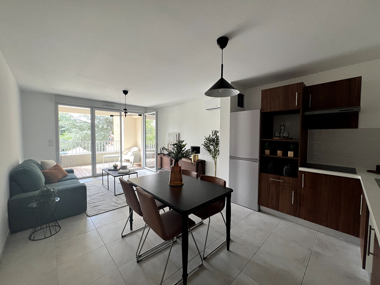 Photo Appartement Saint-Orens 3 pièce(s) 64m2 image 2/6