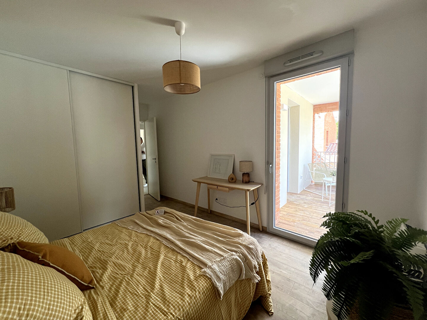 Photo Appartement Saint-Orens 3 pièce(s) 64m2 image 4/6