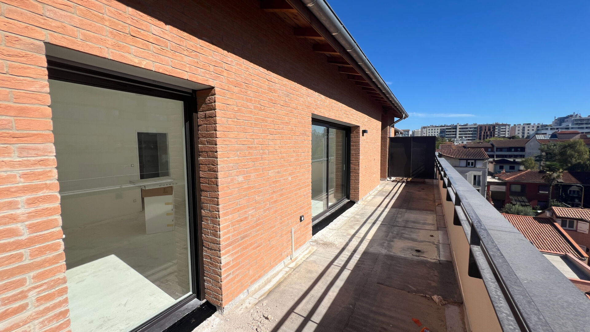 Photo Appartement T4 - 96m2 - Quartier Saint Michel image 1/6