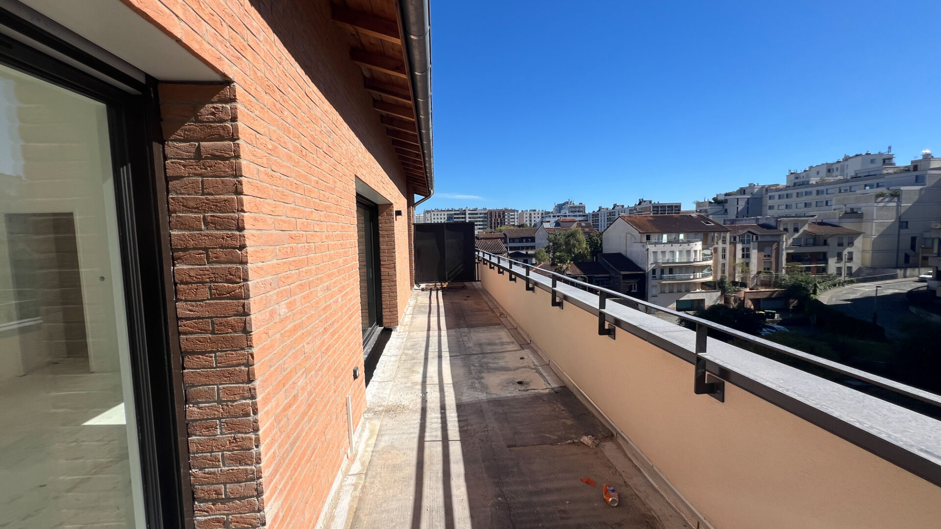 Photo Appartement T4 - 96m2 - Quartier Saint Michel image 5/6