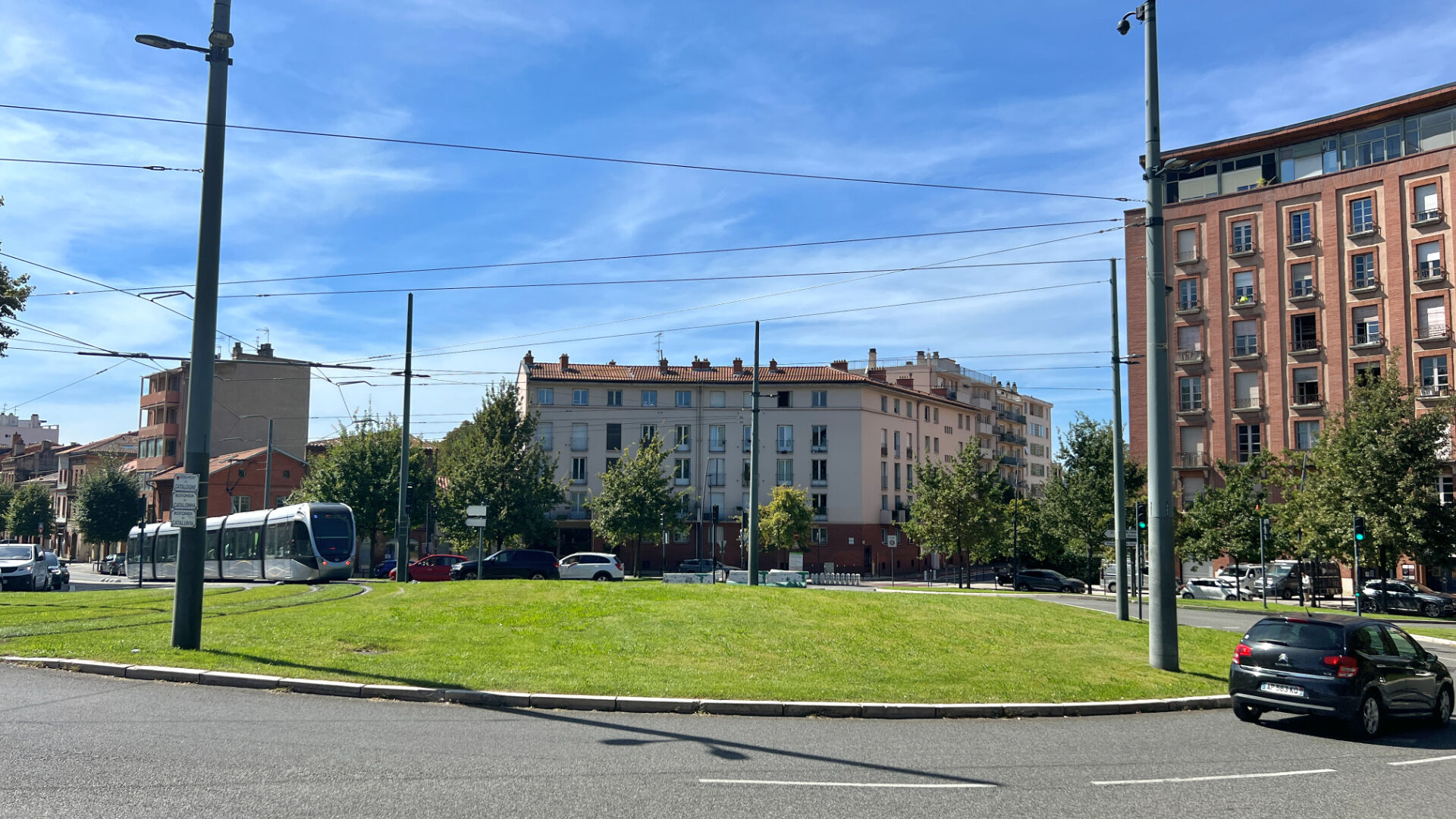 Appartement T4 - 79m2 - Saint-Cyprien